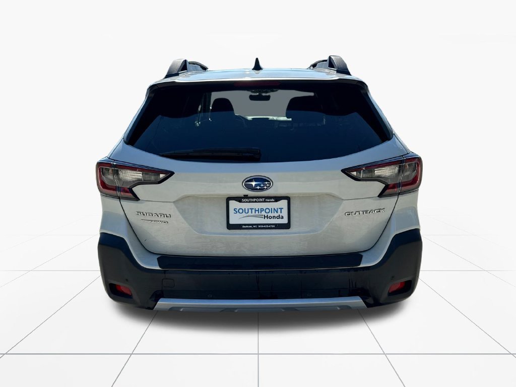 Used 2024 Subaru Outback Limited AWD/4WD image 7