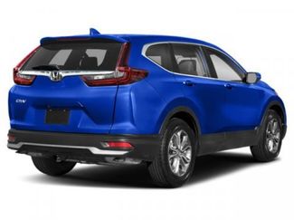 Used 2020 Honda CR-V EX video 2