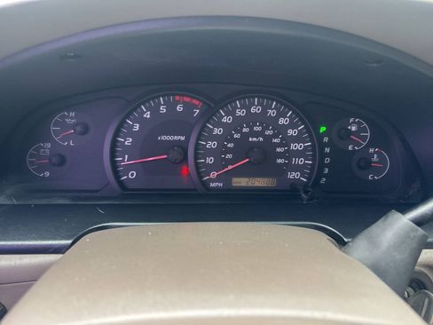 Used 2005 Toyota Tundra Limited w/ All Weather Guard Pkg AWD/4WD image 36