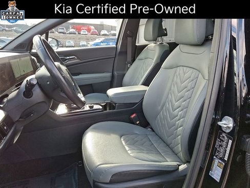 Certified 2023 Kia Sportage X-Pro image 14
