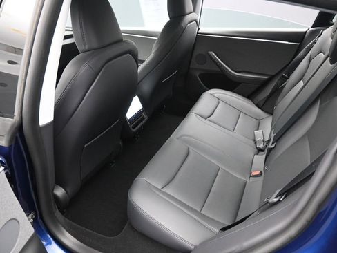 Used 2024 Tesla Model 3 Standard Range RWD image 24