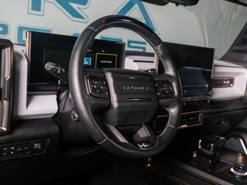 Used 2022 GMC Hummer EV Edition 1 image 42