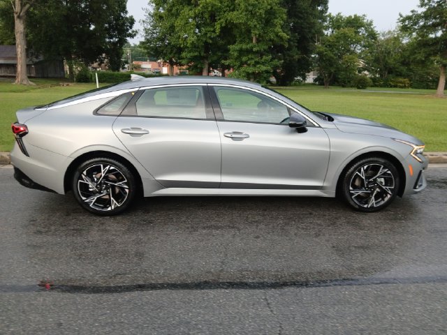 New 2026 Kia K5 GT-Line w/ GT-Line Red Interior Package AWD/4WD image 10