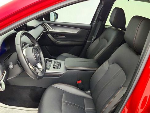 Used 2025 MAZDA CX-70 Plug-In Hybrid w/ Premium Pkg AWD/4WD image 20