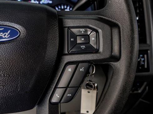 Used 2020 Ford F250 XL w/ Power Equipment Group AWD/4WD image 17