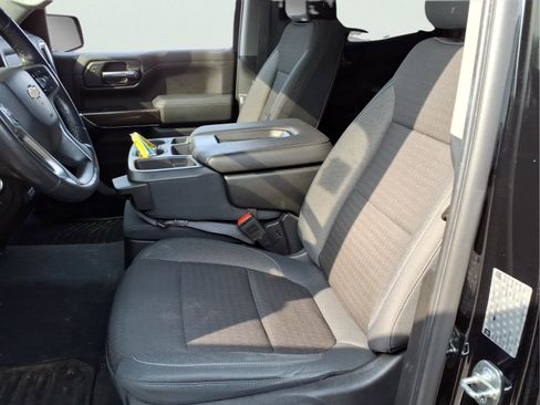 Used 2019 Chevrolet Silverado 1500 LT w/ All-Star Edition image 8