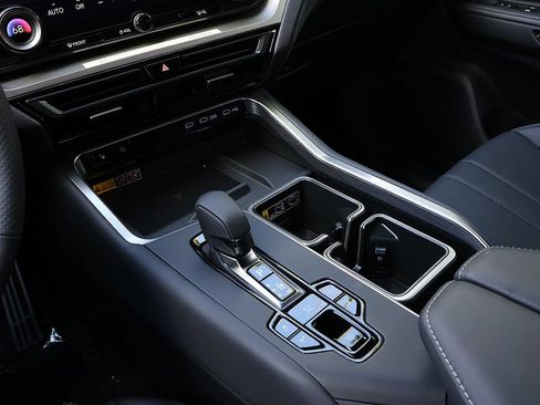 New 2026 Lexus TX 350 AWD image 27