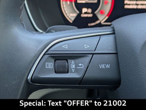 Certified 2023 Audi Q5 2.0T Premium Plus w/ Premium Plus Package image 29