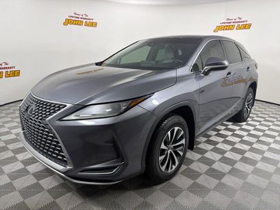 Used 2022 Lexus RX 350 FWD