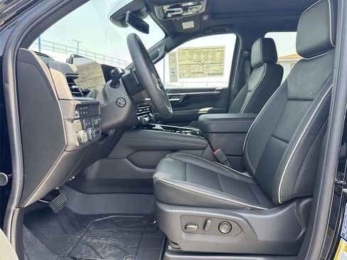New 2026 Chevrolet Tahoe Premier RWD image 22