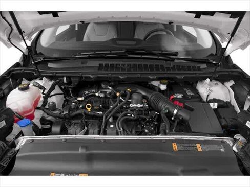 Used 2020 Ford Edge SEL w/ Convenience Package image 7