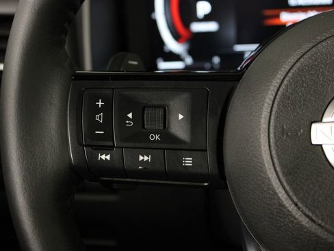 Certified 2023 Nissan Rogue Platinum w/ Platinum Premium Package image 29