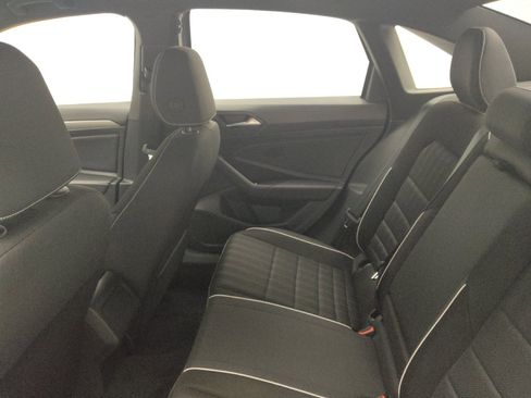 Used 2024 Volkswagen Jetta Sport FWD image 18