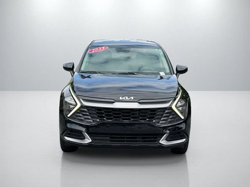 Certified 2023 Kia Sportage LX AWD/4WD image 2