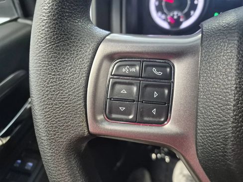 Used 2022 RAM 1500 Warlock AWD/4WD image 27