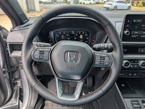 New 2026 Honda CR-V Sport-L image 15