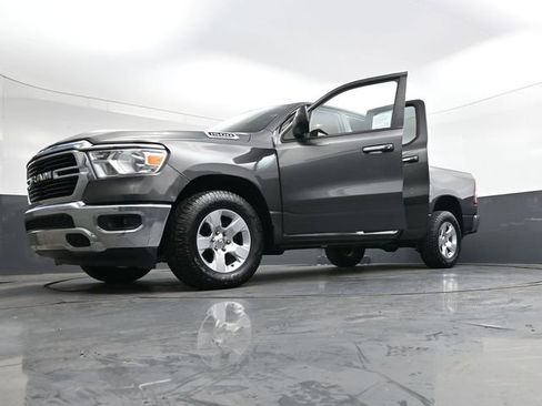 Used 2020 RAM 1500 Big Horn image 42