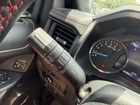 Used 2023 Ford Expedition Limited AWD/4WD image 26