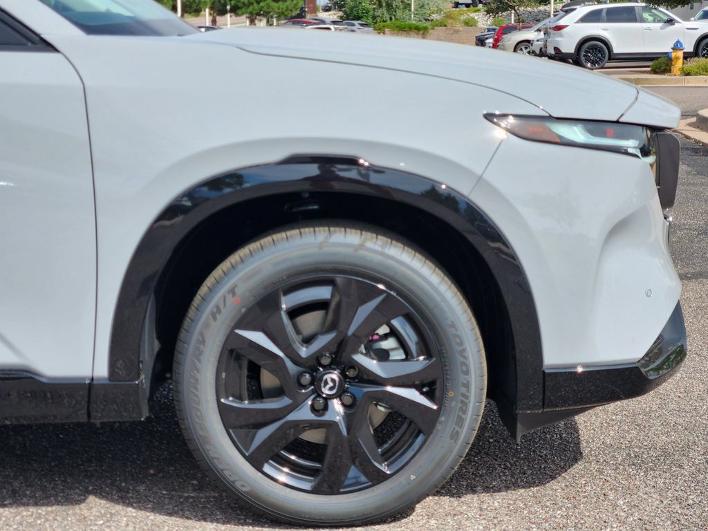New 2026 MAZDA CX-5 2.5 S w/ Premium Plus Package AWD/4WD image 29