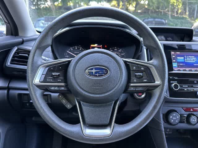 Used 2021 Subaru Impreza 2.0i Premium AWD/4WD image 8