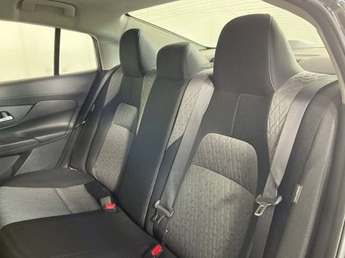 New 2026 Nissan Sentra SV w/ SV Convenience Package FWD image 13