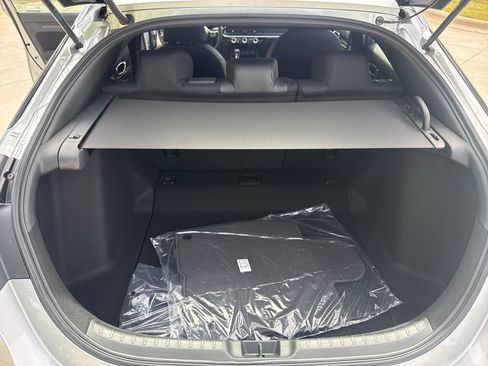 New 2026 Honda Civic Sport image 30