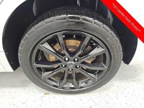 Used 2017 Ford Flex Limited w/ Equipment Group 303A image 10