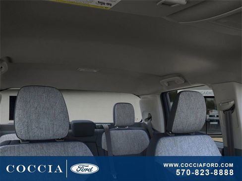 New 2026 Ford Maverick XLT image 12