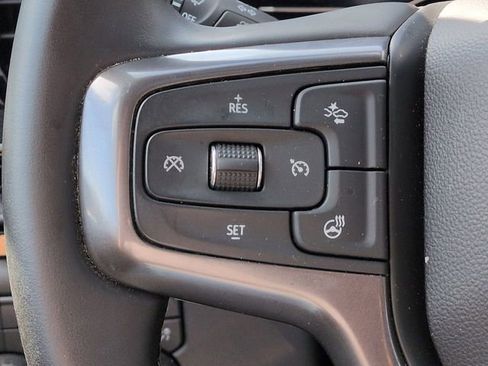 Used 2025 Chevrolet Silverado 2500 ZR2 w/ ZR2 Bison Edition image 29