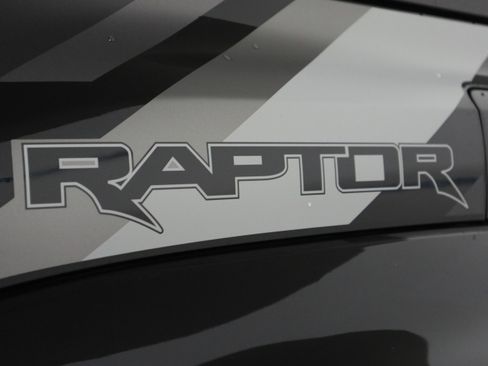 Used 2024 Ford Bronco Raptor w/ Interior Carbon Fiber Pack 6 AWD/4WD image 33
