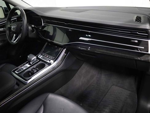 Used 2023 Audi Q7 Premium Plus w/ Premium Plus Package image 6