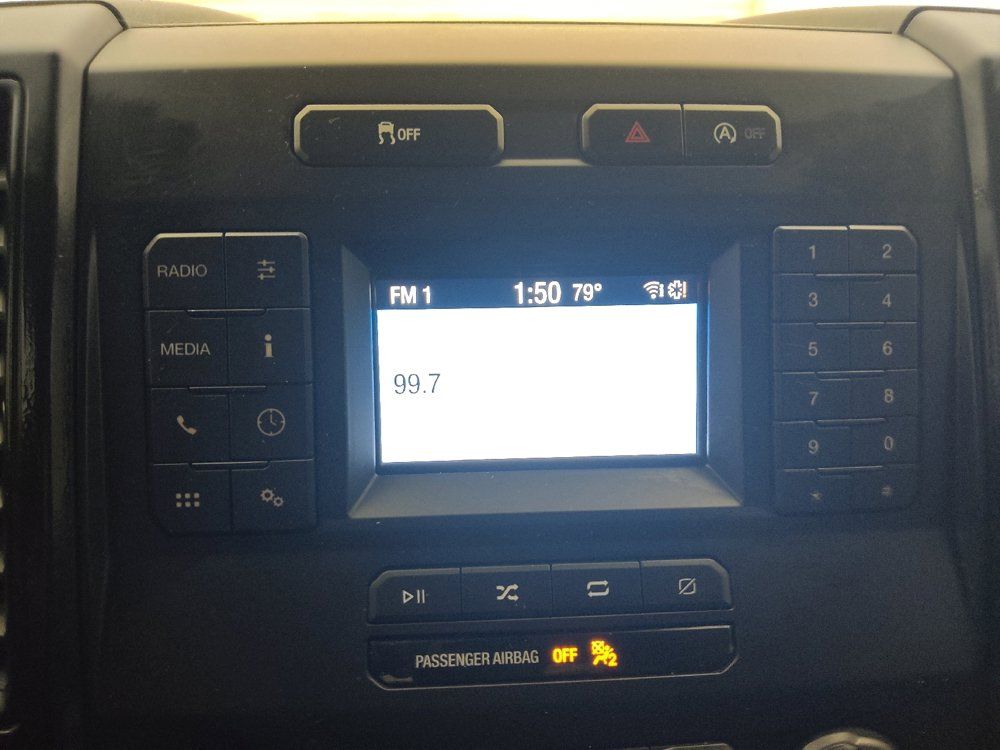 Used 2019 Ford F150 XL w/ Equipment Group 101A Mid AWD/4WD image 25