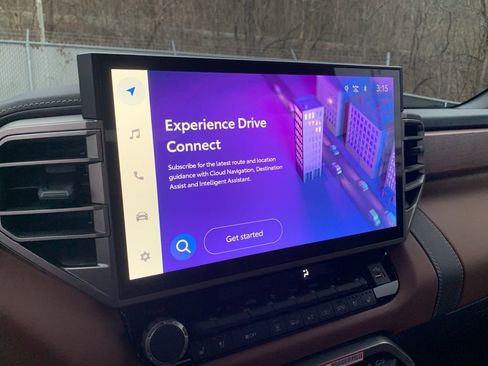 New 2026 Toyota Tundra 1794 Edition image 20