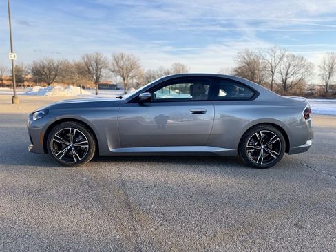 New 2026 BMW 230i xDrive 230i xDrive w/ M Sport Package image 3