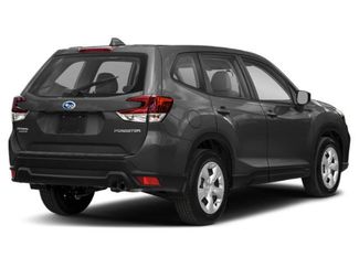 Used 2020 Subaru Forester w/ Alloy Wheel Package video 2