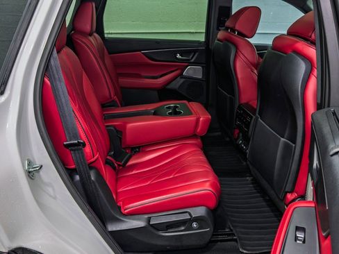 Used 2023 Acura MDX Type S image 24