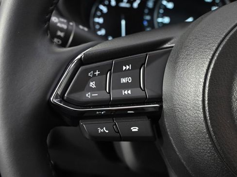Used 2023 MAZDA CX-5 AWD 2.5 S w/ Premium Plus Pkg image 34