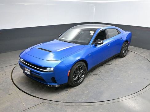 New 2026 Dodge Charger R/T image 33
