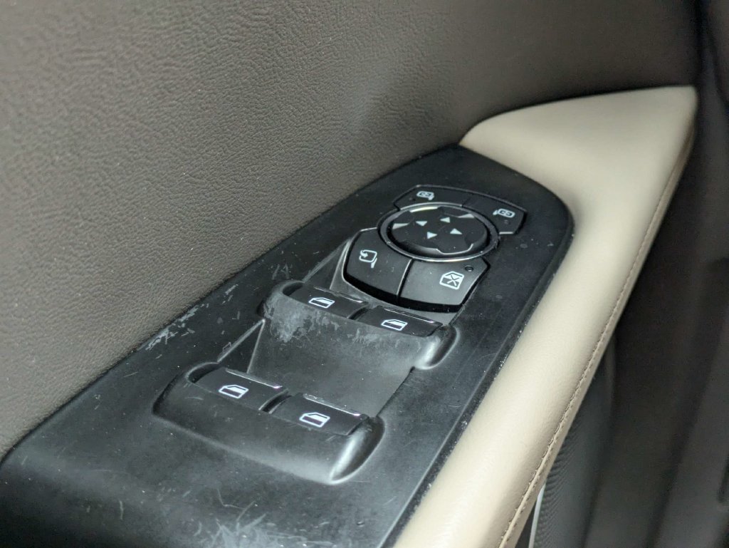 Certified 2021 Lincoln Nautilus FWD image 24