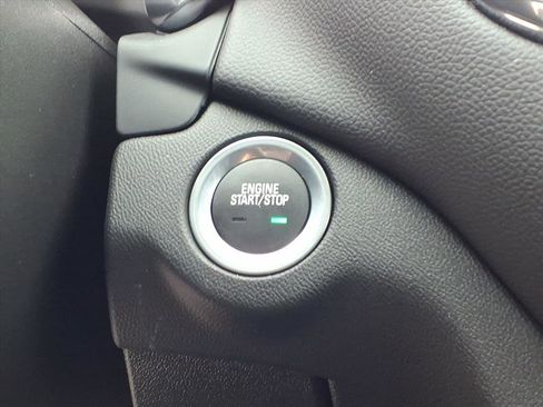 Used 2024 Chevrolet Equinox LT w/ LPO, Floor Liner Package image 16