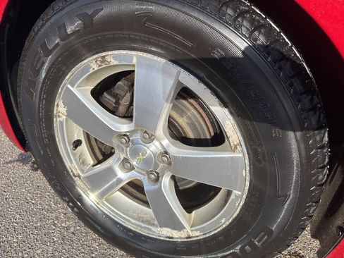 Used 2013 Chevrolet Cruze LT w/ All-Star Edition image 9