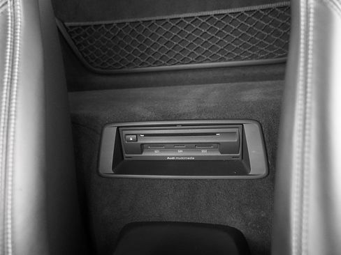 Used 2018 Audi R8 V10 plus AWD/4WD image 24