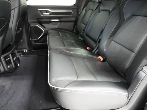 New 2026 RAM 1500 Laramie AWD/4WD image 26
