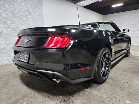 Used 2023 Ford Mustang Premium image 41