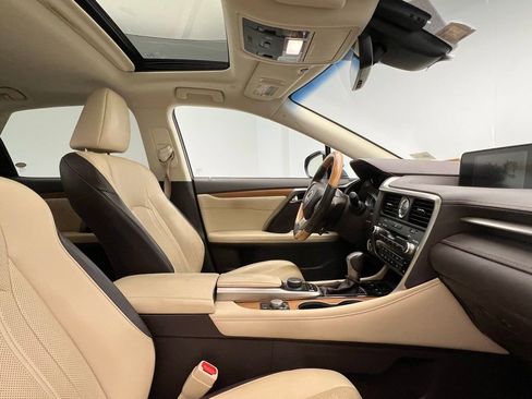 Used 2017 Lexus RX 350 350 image 6