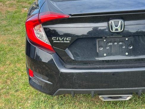 Used 2020 Honda Civic Sport image 19
