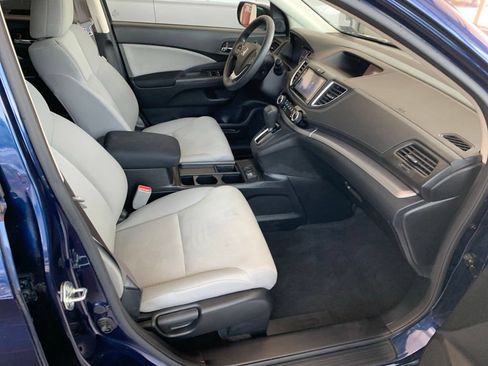 Used 2015 Honda CR-V EX image 18