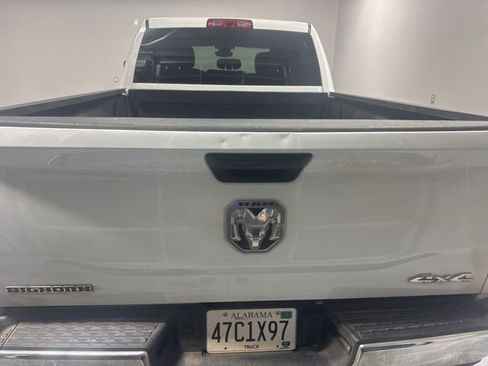 Used 2024 RAM 2500 Big Horn AWD/4WD image 7