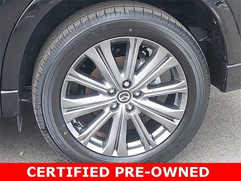 Certified 2025 MAZDA CX-5 Signature image 36