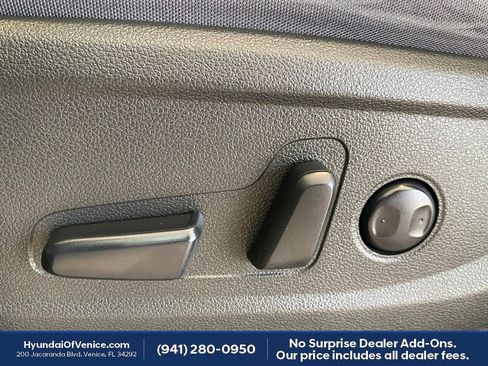 Certified 2023 Hyundai Santa Fe SEL w/ Cargo Package FWD image 16